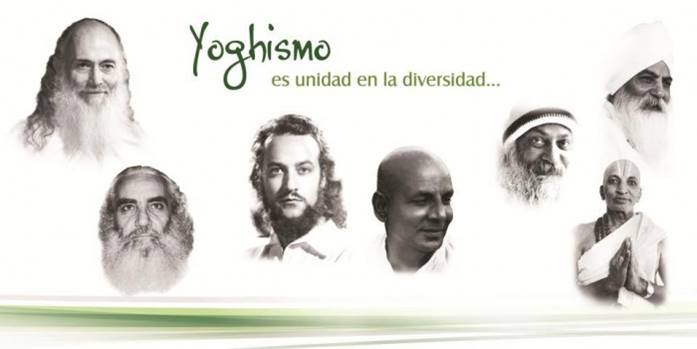 darsana en el yoghismo punto de vista taller en Colombia