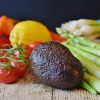 10 razones para ser vegetariano