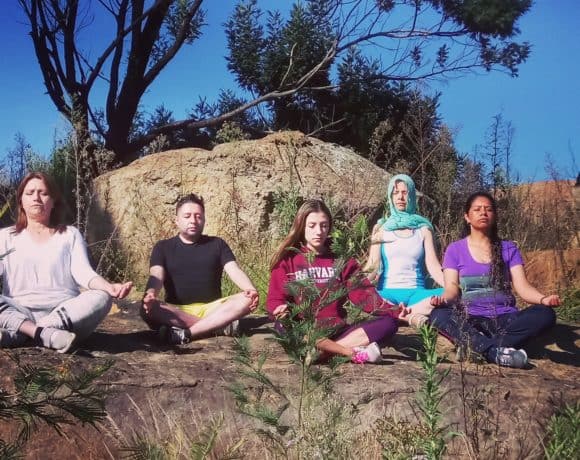 Retiro Yoga y Meditación en Villa de Leyva Retiro Yoga y Meditación en Villa de Leyva