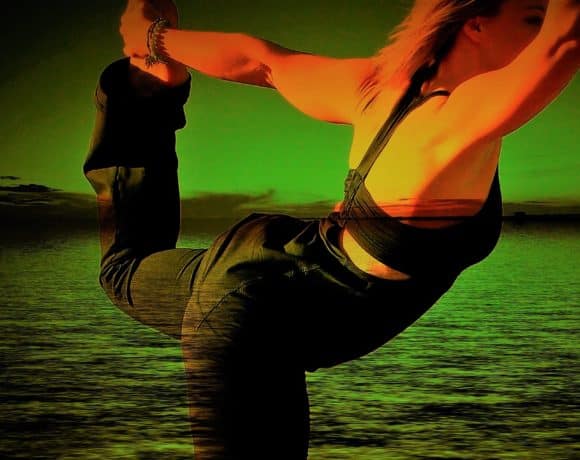 Sat Karma – Detox en el Yoga – Taller Intensivo Sat Karma – Detox en el Yoga – Taller Intensivo