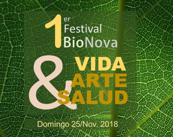 FESTIVAL BIONOVA FESTIVAL BIONOVA