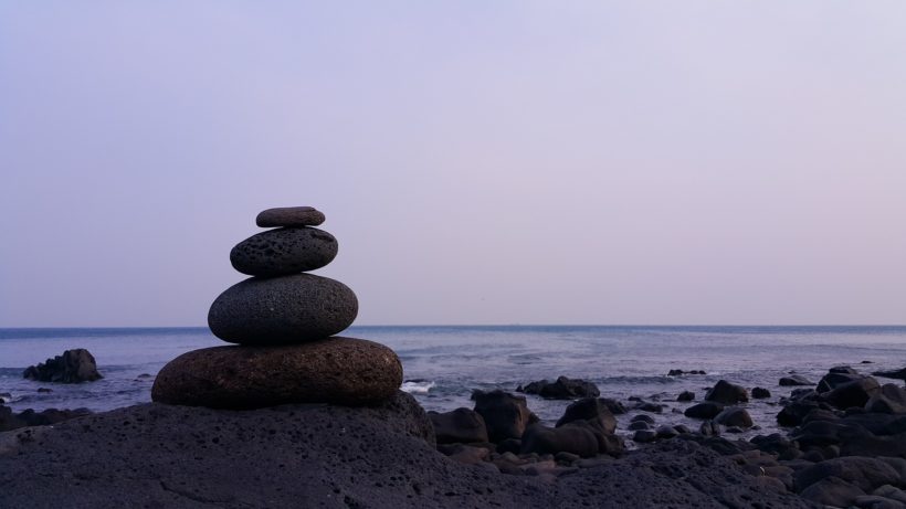 PRATYĀHĀRA – LA CONSCIENCIA DE LOS SENTIDOS