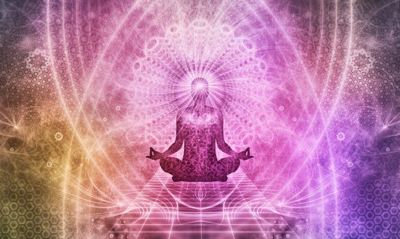 ANATOMÍA SUTIL EN EL YOGA