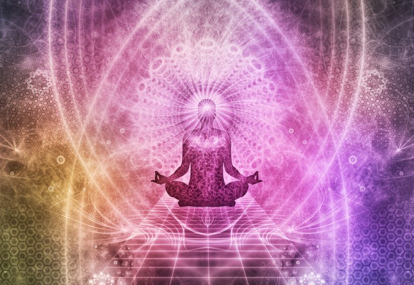 ANATOMÍA SUTIL EN EL YOGA