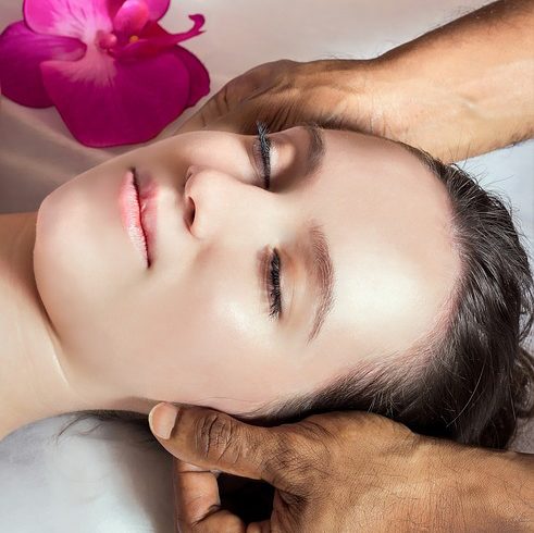 YOGA Y AYURVEDA 1
