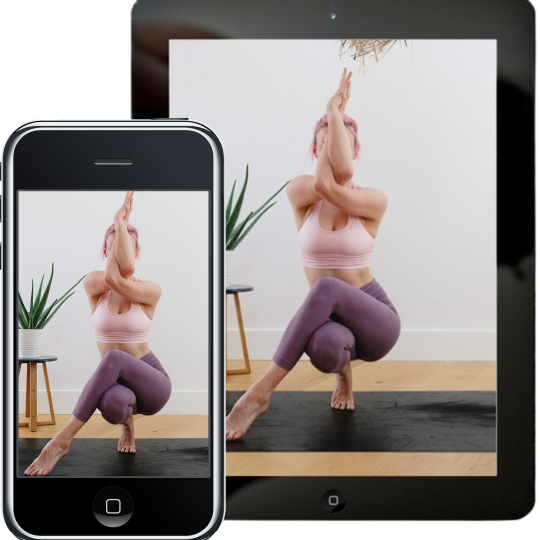 las mejjores clases de yoga online