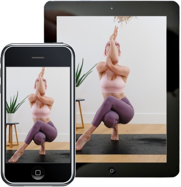 las mejjores clases de yoga online