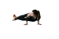 Ashtanga Yoga